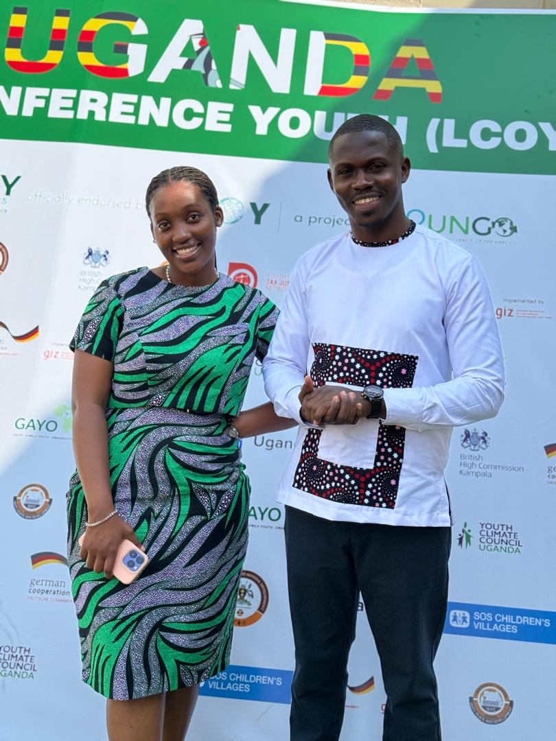 Local Conference of Youth LCOY