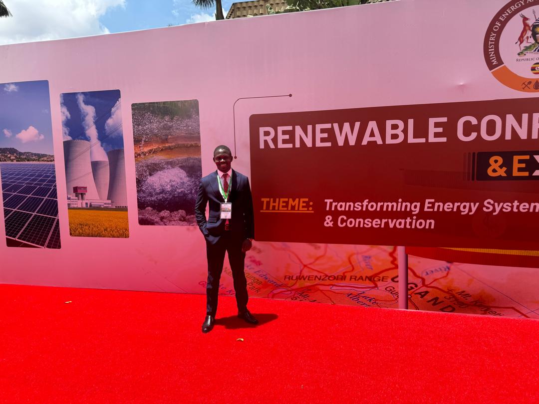 5th Annual Renewable Energy Conference & EXPO (REC25)