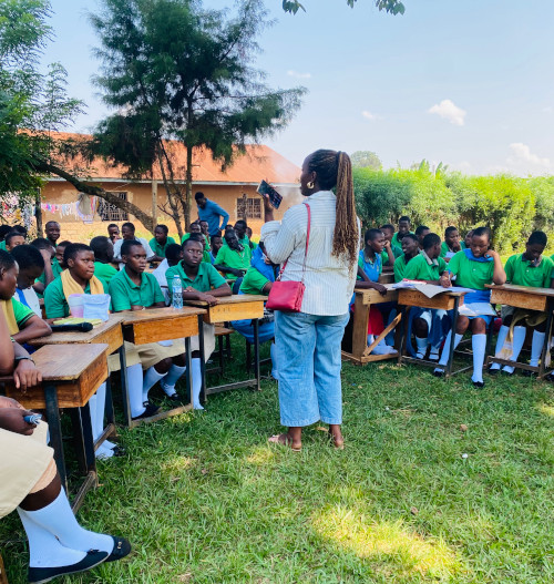 Environmental Education